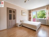 Parduodamas Šviesus Ir Erdvus 2 Kambarių