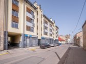 Išnuomojama parkingo vieta po Šv. Stepono 29