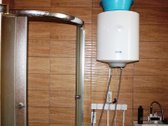 Du butai su atskirais įėjimais po 38 kv.m. - nuotraukos Nr. 12