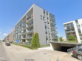 Išnuomojama parkingo vieta po M. Mažvydo 7