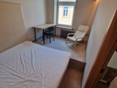 Išnuomojamas Tvarkingas 3 K. Butas Pačiame - nuotraukos Nr. 7