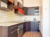 Renovuotas namas, minimalios išlaidos buto