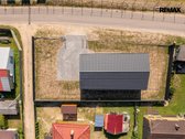Parduodamas 4 kambarių namas patogioje - nuotraukos Nr. 13