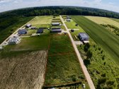 Parduodami Du Sklypai Po 9,5 A Namų Valdos - nuotraukos Nr. 2