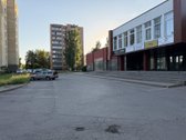 Išnuomojamos 165 kvadratinių metrų patalpos - nuotraukos Nr. 6