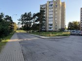 Išnuomojamos 165 kvadratinių metrų patalpos - nuotraukos Nr. 7