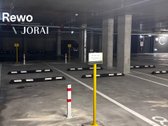 Parduodama Parkavimo Vieta Su Užraktu - nuotraukos Nr. 8