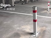 Parduodama Parkavimo Vieta Su Užraktu - nuotraukos Nr. 7