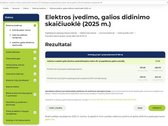 Parduodami 8 Kitos Paskirties Žemės Sklypai - nuotraukos Nr. 9