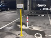 Parduodama Parkavimo Vieta Su Užraktu - nuotraukos Nr. 9