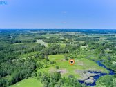 Išskirtinis Pasiūlymas – 4.78 Ha Namų Valdos