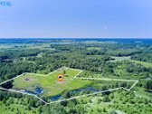 Išskirtinis Pasiūlymas – 4.78 Ha Namų Valdos - nuotraukos Nr. 2