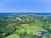 Išskirtinis Pasiūlymas – 4.78 Ha Namų Valdos - nuotraukos Nr. 3