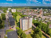 Parduodamas 2 Kambarių Butas Jonavoje - nuotraukos Nr. 10