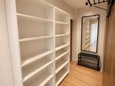 Šviesus 2 Kambarių Butas Su Dideliu Balkonu - nuotraukos Nr. 7