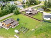 Parduodamas 9,59 a namų valdos sklypas - nuotraukos Nr. 5