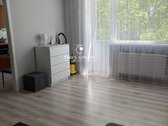 Parduodamas šiltas ir jaukus 1 kambario butas