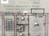Parduodamas šiltas ir jaukus 1 kambario butas - nuotraukos Nr. 21