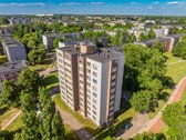 Parduodamas 2 Kambarių Butas Jonavoje - nuotraukos Nr. 8