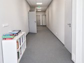 Išnuomojamas 143,95 kv. m. ploto biuras su 26 - nuotraukos Nr. 6