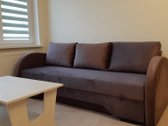 Išnuomojamas jaukus, šviesus, tvarkingas1 - nuotraukos Nr. 7