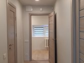 Išnuomojamas jaukus, šviesus, tvarkingas1 - nuotraukos Nr. 12