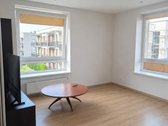 2 kambarių butas  39,5 m²  Puiki