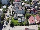 Parduodamas žemės sklypas itin patrauklioje