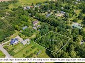 Parduodamas išskirtinis 24.53 aro nam7 valdos