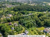 Parduodamas išskirtinis 24.53 aro nam7 valdos - nuotraukos Nr. 4