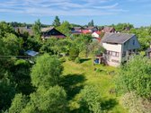Parduodamas sodo namas erdviame 12 arų sklype - nuotraukos Nr. 6