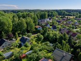 Parduodamas sodo namas erdviame 12 arų sklype - nuotraukos Nr. 9