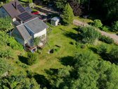 Parduodamas sodo namas erdviame 12 arų sklype - nuotraukos Nr. 10
