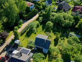 Parduodamas sodo namas erdviame 12 arų sklype - nuotraukos Nr. 11