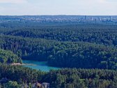 Parduodamas sodo namas erdviame 12 arų sklype - nuotraukos Nr. 22