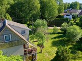 Parduodamas sodo namas erdviame 12 arų sklype - nuotraukos Nr. 12