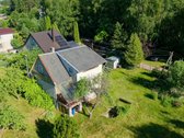 Parduodamas sodo namas erdviame 12 arų sklype - nuotraukos Nr. 13