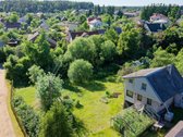 Parduodamas sodo namas erdviame 12 arų sklype - nuotraukos Nr. 5