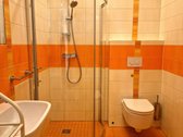 Išnuomojamas jaukus 200 m2 namas šalia - nuotraukos Nr. 27