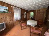 Parduodamas sodo namas erdviame 12 arų sklype - nuotraukos Nr. 16