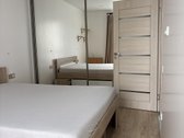 Nuomojamas 3 kambarių šviesus, tvarkingas ir - nuotraukos Nr. 4