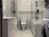 Nuomojamas 3 kambarių šviesus, tvarkingas ir - nuotraukos Nr. 7
