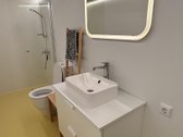 Šviesus, architekto kurtas loftas „Elektrit - nuotraukos Nr. 12