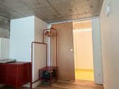Šviesus, architekto kurtas loftas „Elektrit - nuotraukos Nr. 13