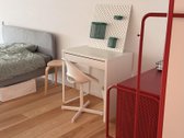 Šviesus, architekto kurtas loftas „Elektrit - nuotraukos Nr. 14