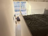 Šviesus, architekto kurtas loftas „Elektrit - nuotraukos Nr. 16