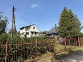 Parduodamas sodo namas erdviame 12 arų sklype