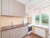 Nuomojamas dviejų kambarių butas renovuotame - nuotraukos Nr. 5