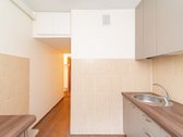 Nuomojamas dviejų kambarių butas renovuotame - nuotraukos Nr. 6