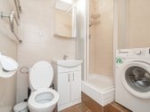 Nuomojamas dviejų kambarių butas renovuotame - nuotraukos Nr. 7